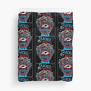 Guided By Voices Duvet Cover