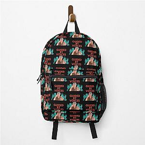 Guided By Voices   Backpack