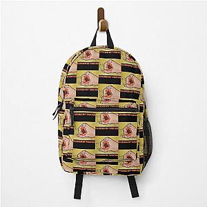 Guided By Voices Backpack