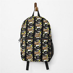 Guided by Voices Warp and Woof Trending Backpack