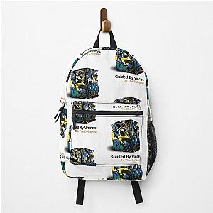 Guided by Voices Do the Collapse Backpack