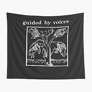 Guided By Voices Vampire on Titus  Album Art on Black Robert Pollard  Tapestry