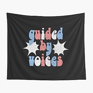 Guided By Voices T-ShirtGuided By Voices - Retro Original Fan Design Tapestry