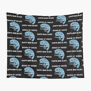 Guided by Voices Earth Man Blues Trending Tapestry