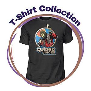 Guided by Voices T-Shirts