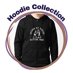 Guided by Voices Hoodies