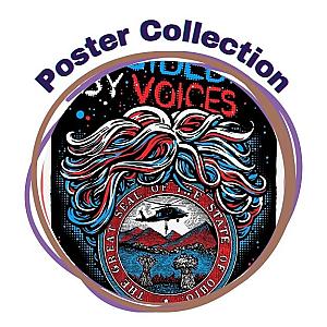 Guided by Voices Posters