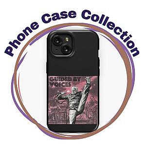 Guided by Voices Cases