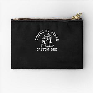 Guided By Voices Classic  Zipper Pouch