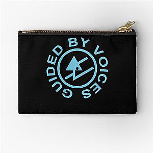 GUIDED BY VOICES 2 Zipper Pouch