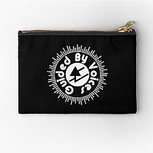 Guided by voices t-shirt sticker Zipper Pouch