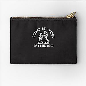 Guided By Voices Zipper Pouch