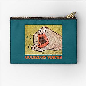 Guided By Voices Zipper Pouch