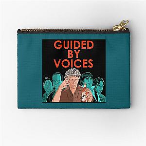 Guided By Voices   Zipper Pouch