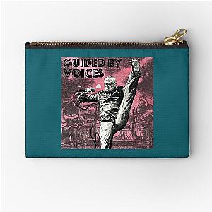 Guided By Voices   Zipper Pouch