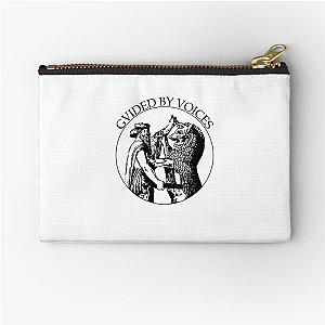 Guided by Voices Universal Truths and Cycles Zipper Pouch