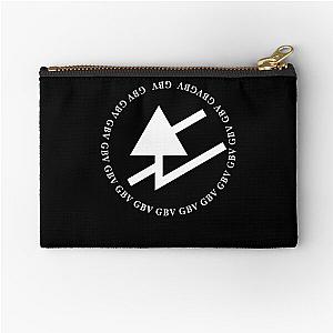 Guided By Voices Zipper Pouch