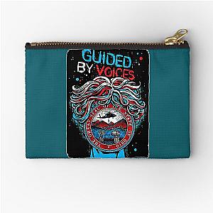 Guided By Voices Zipper Pouch