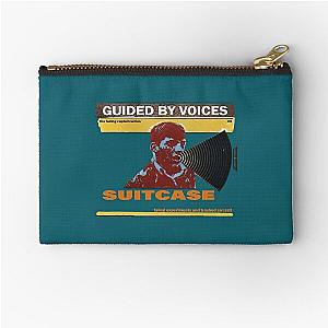 Guided by Voices Failed Experiments and Trashed Aircraft Trending Zipper Pouch