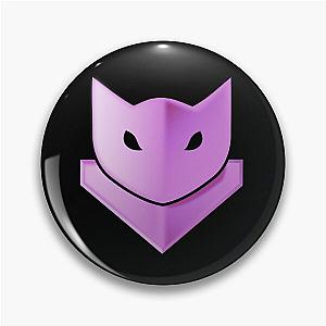 Guild Wars 2: Pink Catmander Tag Pin