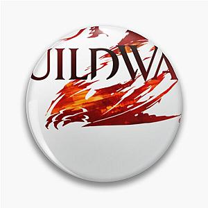 Guild Wars . Essentiel Pin