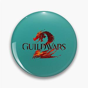 Guild Wars . essentiel   Pin