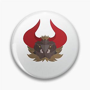 The Next Things Gamer Guild Wars Great Depression Pin