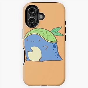 Guild Wars 2- Turtle Shell Quaggan iPhone Tough Case