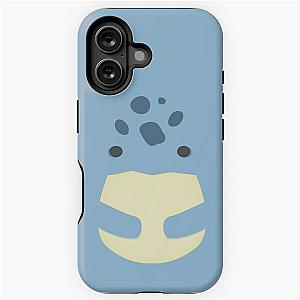 Guild Wars 2 Quaggan iPhone Tough Case