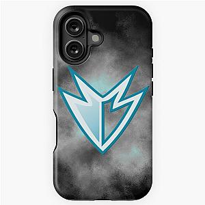 Guild Wars 2 - Dragon Hunter (Cazadragones) iPhone Tough Case