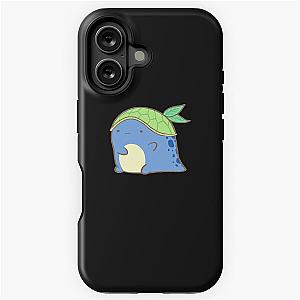 Guild Wars 2 Turtle Shell Quaggan iPhone Tough Case