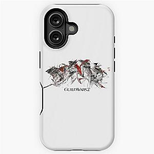 Guild Wars 2 iPhone Tough Case