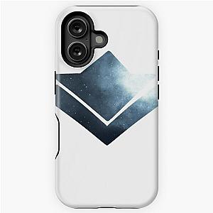 Commander Tag - Guild Wars 2   iPhone Tough Case