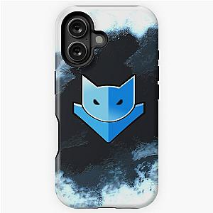 Guild Wars 2 - Catmander (Gato Comandante) iPhone Tough Case