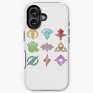 Guild Wars 2 - Specialization Pack 2 iPhone Tough Case