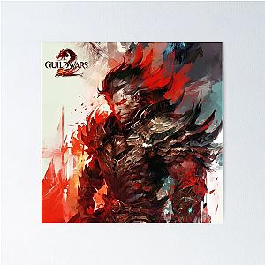 Guild Wars 2 Poster