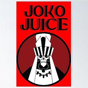 Guild Wars 2- Joko Juice! Poster