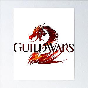 Guild Wars . essentiel   Poster