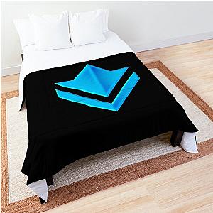 Guild Wars 2: "Follow This Tag" Commander Tag Comforter