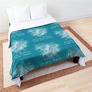 Guild Wars 2 - Dragon Hunter (Cazadragones)   Comforter