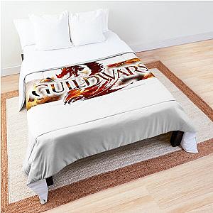 Guild Wars 2 - games Comforter