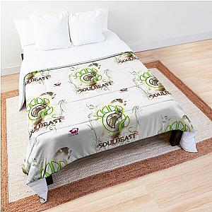 Guild Wars 2 PoF - Ranger Soulbeast (Guardabosques Bestialma)   Comforter