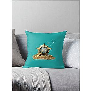 Guild Wars 2 - World Completion (ENGLISH VERSION)   Throw Pillow