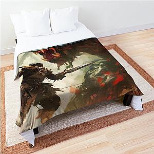 Guild Wars 2 Comforter