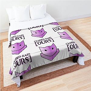 Guild Wars 2 Gandara [OURS] tee   Comforter