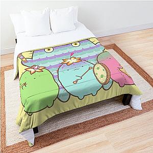 Guild Wars 2- Pricklepatch Parade Comforter