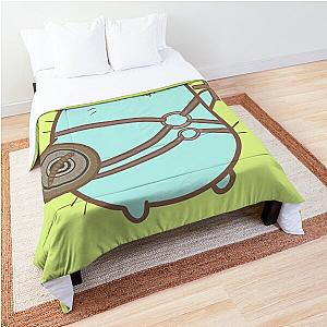 Guild Wars 2- Trained Blue Choya Comforter