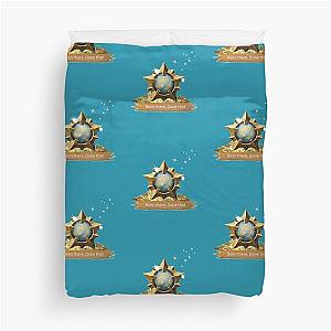 Guild Wars 2 - World Completion (ENGLISH VERSION)   Duvet Cover