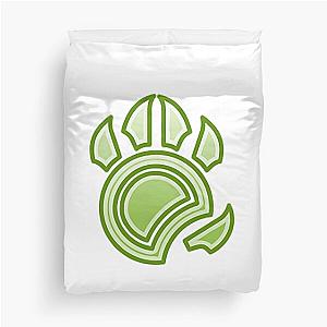 Guild Wars 2 - Soulbeast Duvet Cover