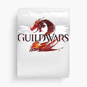 Guild Wars . Essentiel Duvet Cover